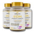 3x EON Longevity Complex
